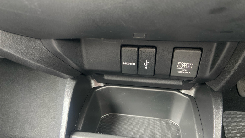 Honda Jazz 1.3 SE 5dr Petrol Hatchback